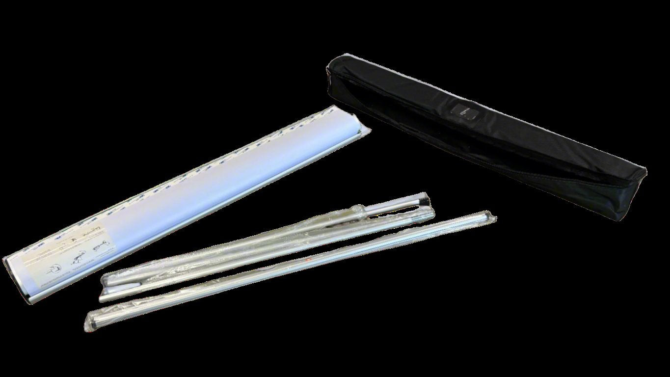 Pullup Banner - Drew's Sign It Pty LtdPromotional Signage & Banners